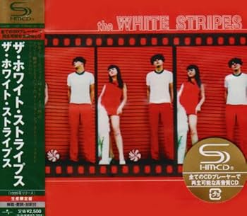 White Stripes - White Stripes - Amazon.com Music